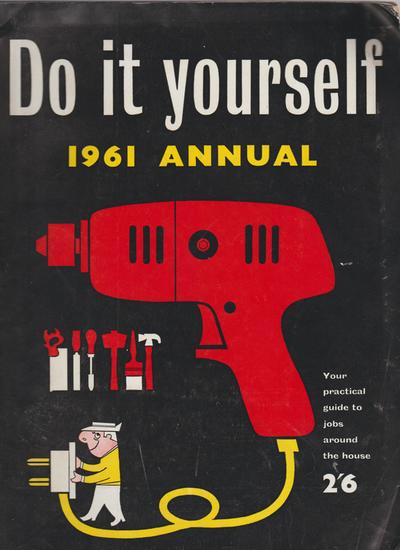 1961 Do it yourself annual
